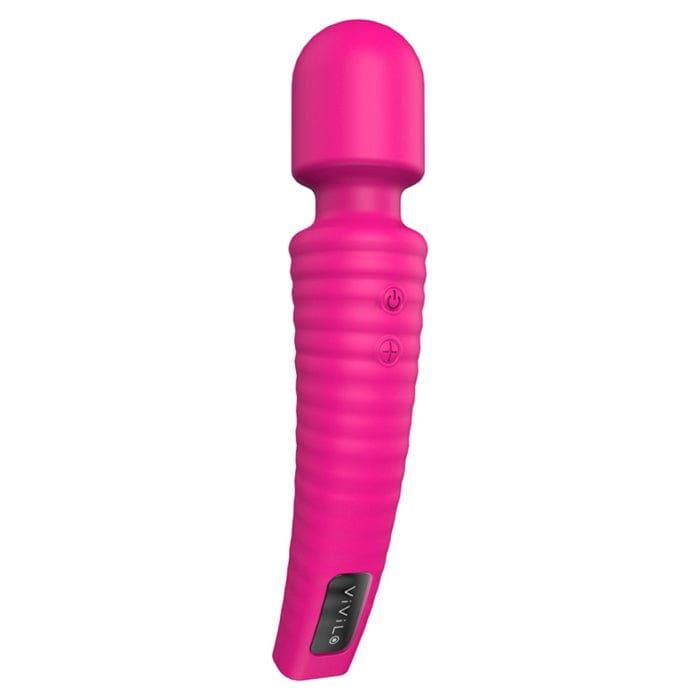 Vibromasseur - Vivilo - Milady Vivilo Sensations plus