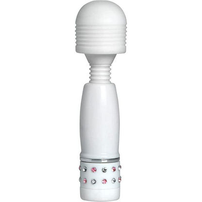 Vibromasseur - Wand Essentials - Charmed Petite Wand Wand Essentials Sensations plus