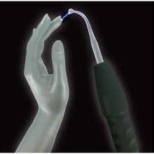 Zeus Twilight Wand - Baguette Électrosex 110V | 4 électrodes lumineuses en Verre Zeus Sensations plus