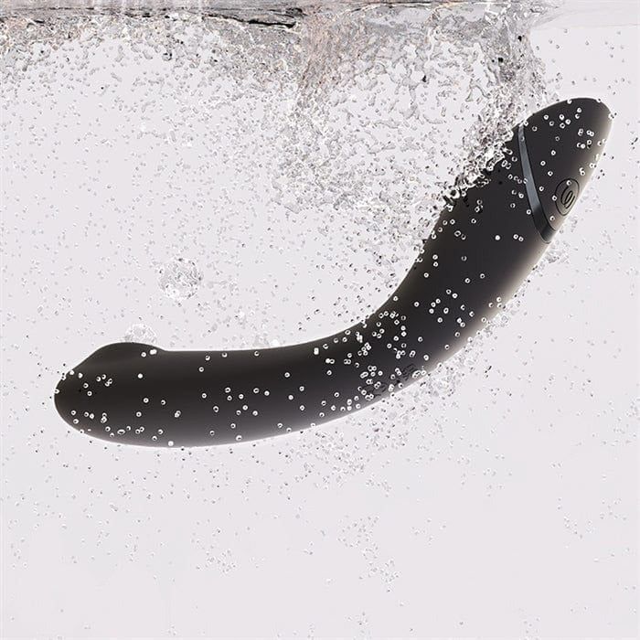 Vibrateur à Succion et Point G - Womanizer - OG point G Womanizer Sensations plus