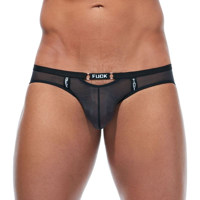 Sous-Vêtement Gregg Homme - Slip RENEGATE 172103 Gregg Homme Sensations plus