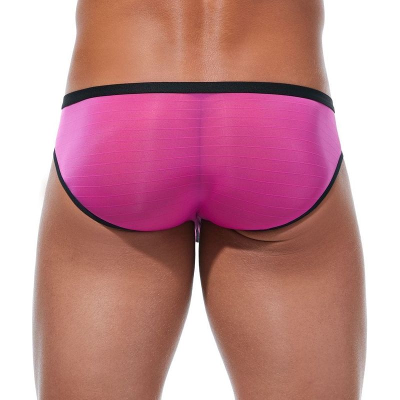 Sous-Vêtement Gregg Homme - Slip RENEGATE 172103 Gregg Homme Sensations plus