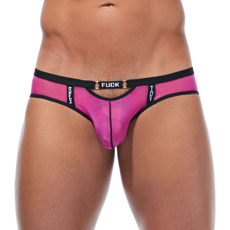 Sous-Vêtement Gregg Homme - Slip RENEGATE 172103 Gregg Homme Sensations plus