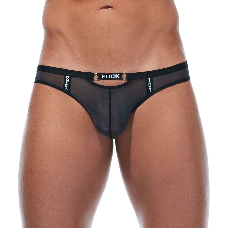 Sous-Vêtement Gregg Homme - Tanga RENEGATE 172104 Gregg Homme Sensations plus