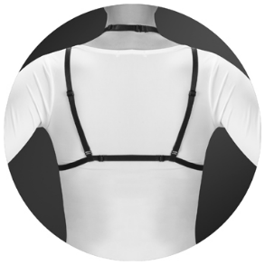 Accessoire - Bijoux Pour Toi - Harnais Laura Bijoux pour toi Sensations plus