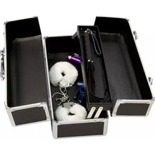 Coffret pour Accessoire de Rangement - Coffret Deluxe Intime Sensations Plus Sensations plus
