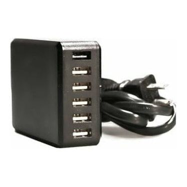 Accessoire - DildoCase - Chargeur Rapide USB 6 ports DildoCase Sensations plus