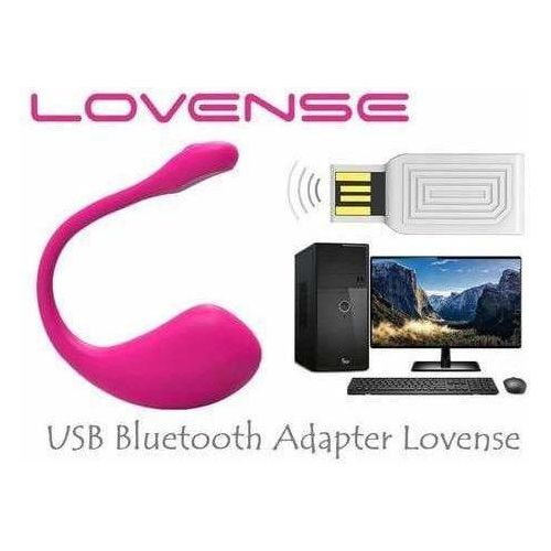Accessoire - Lovense - USB Bluetooth Adapter Lovense Sensations plus