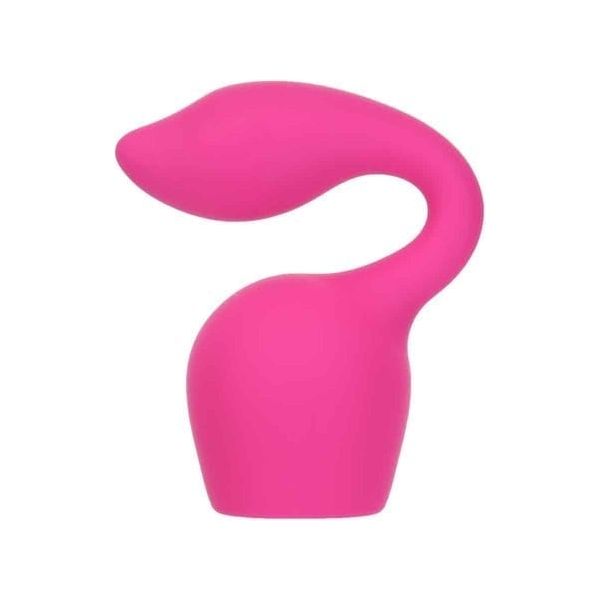 Accessoire - Palm Power - Massage Head Curl Attachement Palm power Sensations plus