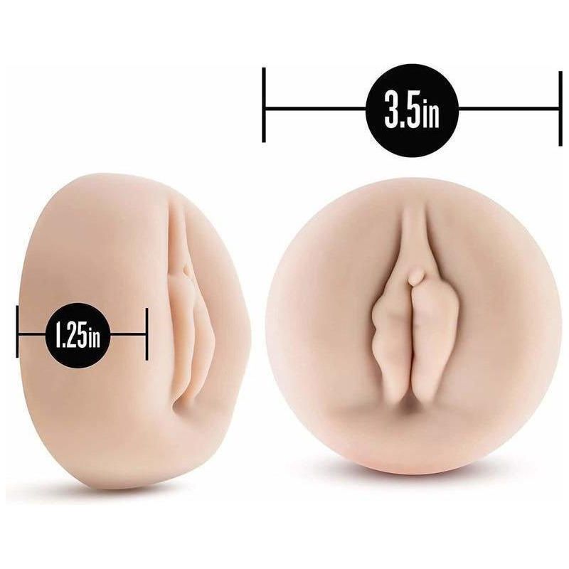 Accessoire pour Pompe - Performance - Manchon de Pompe Vagin Blush Novelties Sensations plus