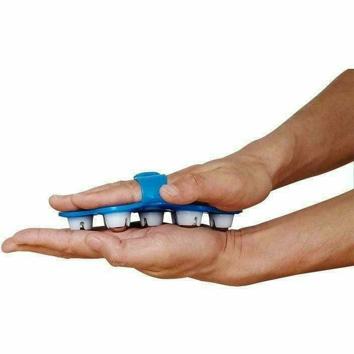 Gants de Massage - Roller Glove Massager  - Eco Pack Sensations Plus Sensations plus