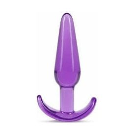Anal - B Yours - Slim Anal Plug Blush Novelties Sensations plus