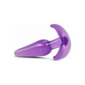 Anal - B Yours - Slim Anal Plug Blush Novelties Sensations plus