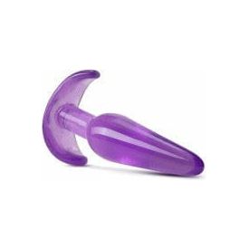 Anal - B Yours - Slim Anal Plug Blush Novelties Sensations plus