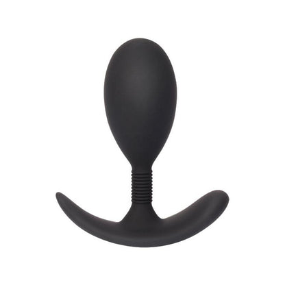 Anal - Black Mont - Anal Play Plug L Black Mont Sensations plus