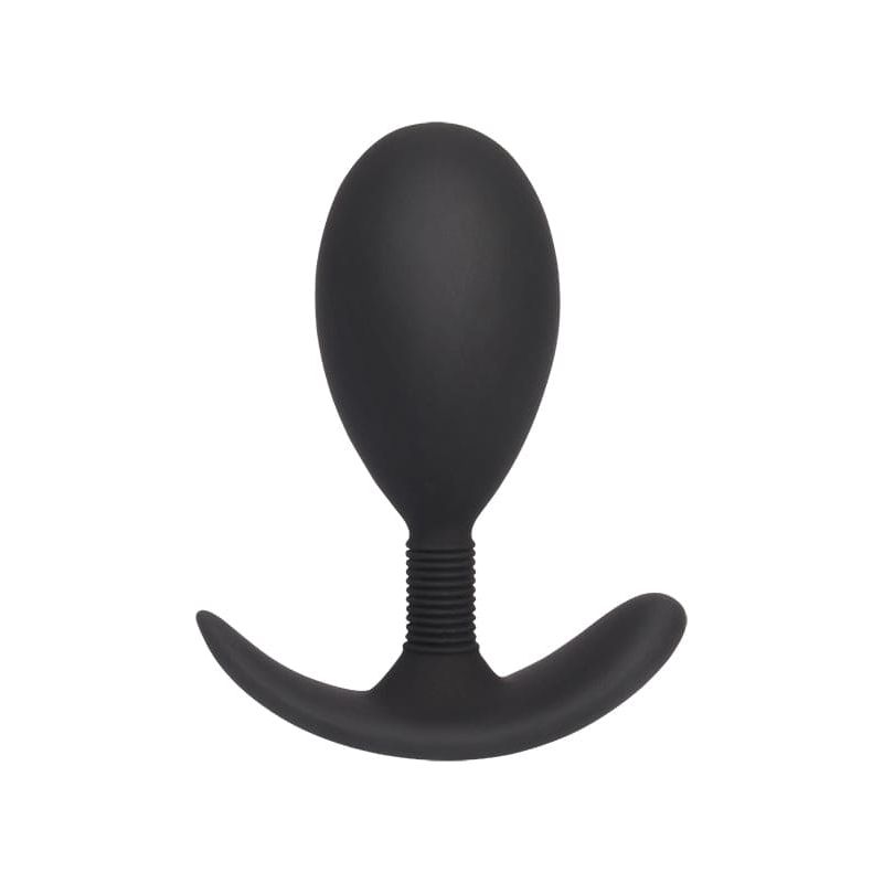 Anal - Black Mont - Anal Play Plug L Black Mont Sensations plus