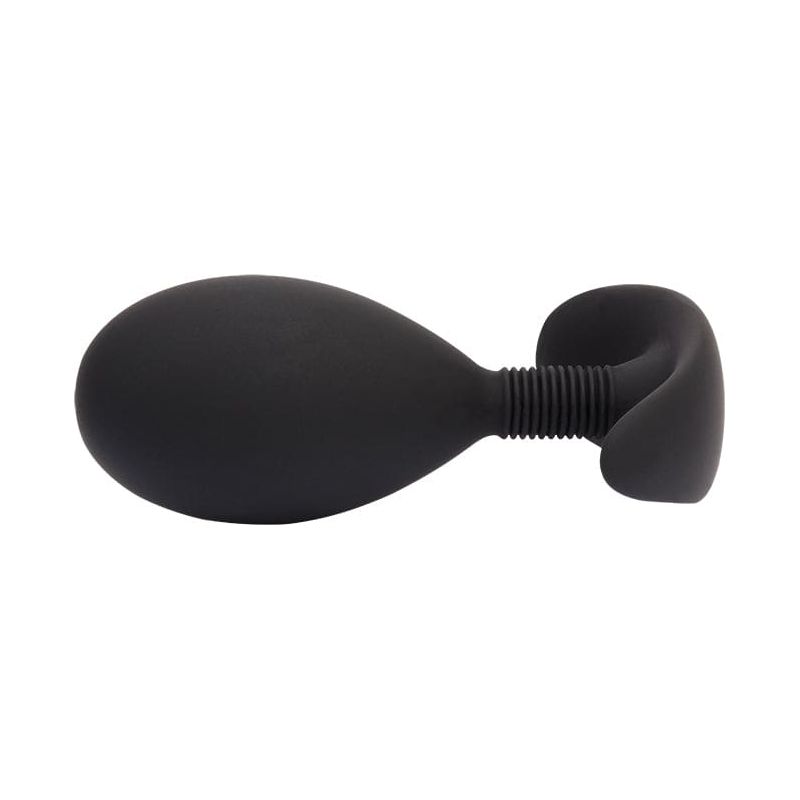 Anal - Black Mont - Anal Play Plug L Black Mont Sensations plus