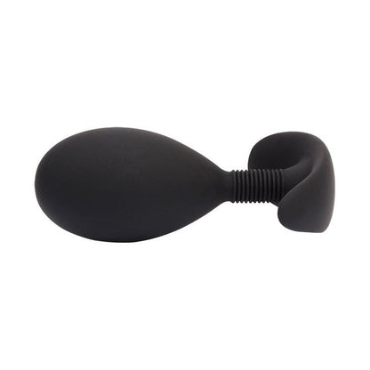 Anal - Black Mont - Anal Play Plug L Black Mont Sensations plus