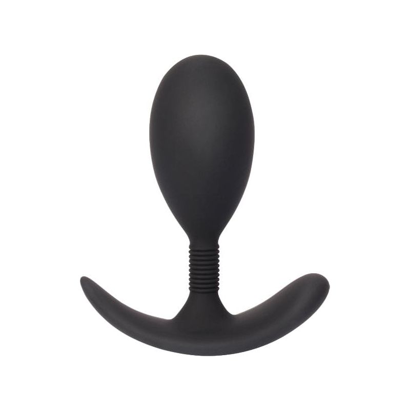 Anal - Black Mont - Anal Play Plug M Black Mont Sensations plus