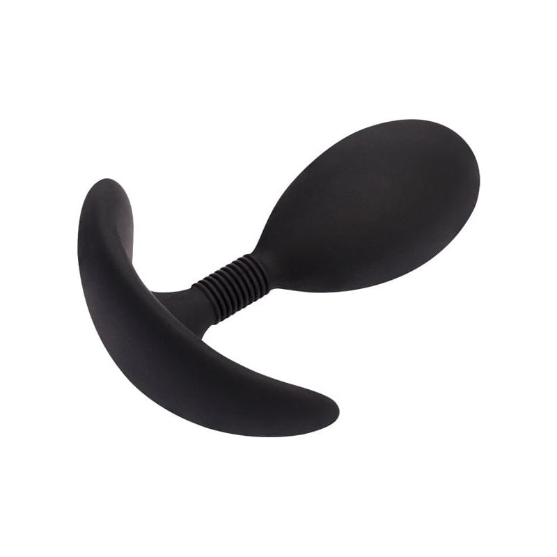 Anal - Black Mont - Anal Play Plug M Black Mont Sensations plus