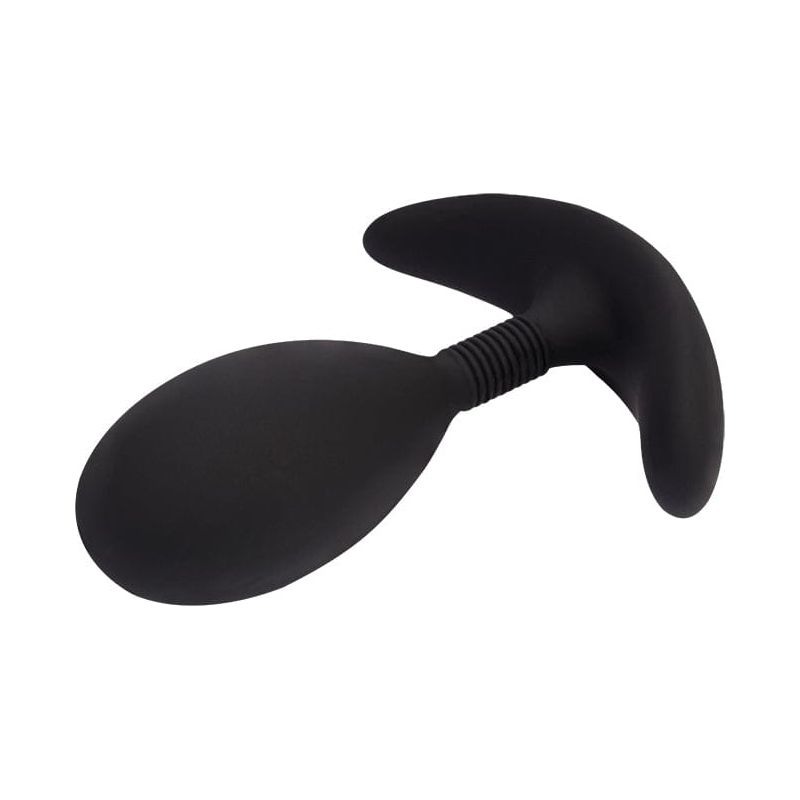Anal - Black Mont - Anal Play Plug M Black Mont Sensations plus