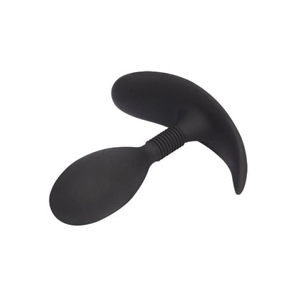 Anal - Black Mont - Anal Play Plug S Black Mont Sensations plus