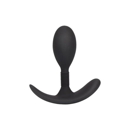 Anal - Black Mont - Anal Play Plug S Black Mont Sensations plus