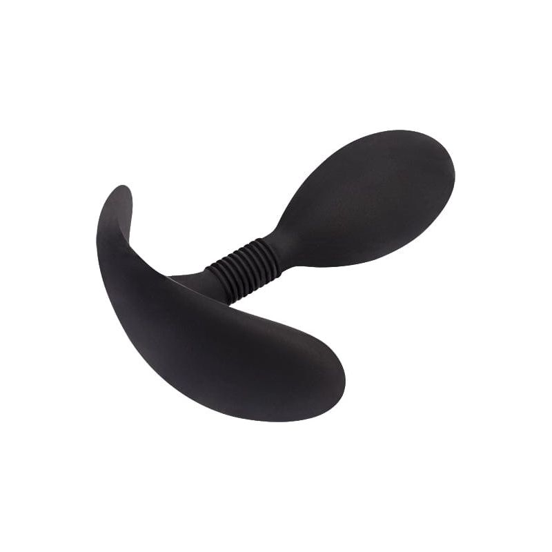 Anal - Black Mont - Anal Play Plug S Black Mont Sensations plus