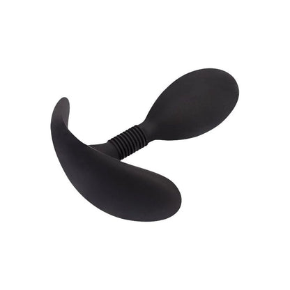 Anal - Black Mont - Anal Play Plug S Black Mont Sensations plus