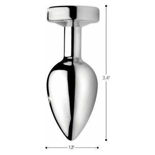 Anal - Booty Sparks - Light Up Medium Booty Sparks Sensations plus