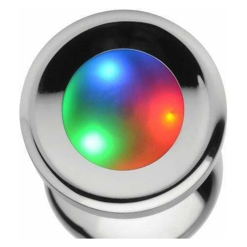 Anal - Booty Sparks - Light Up Medium Booty Sparks Sensations plus