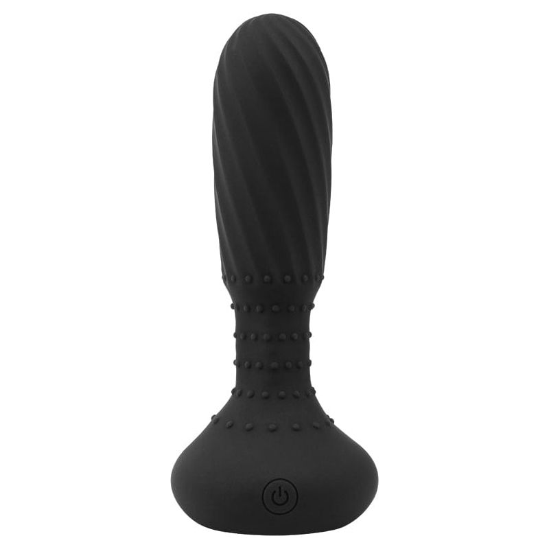 Anal - Fierce Euphoria - Libido Prober Fierce Euphoria Sensations plus