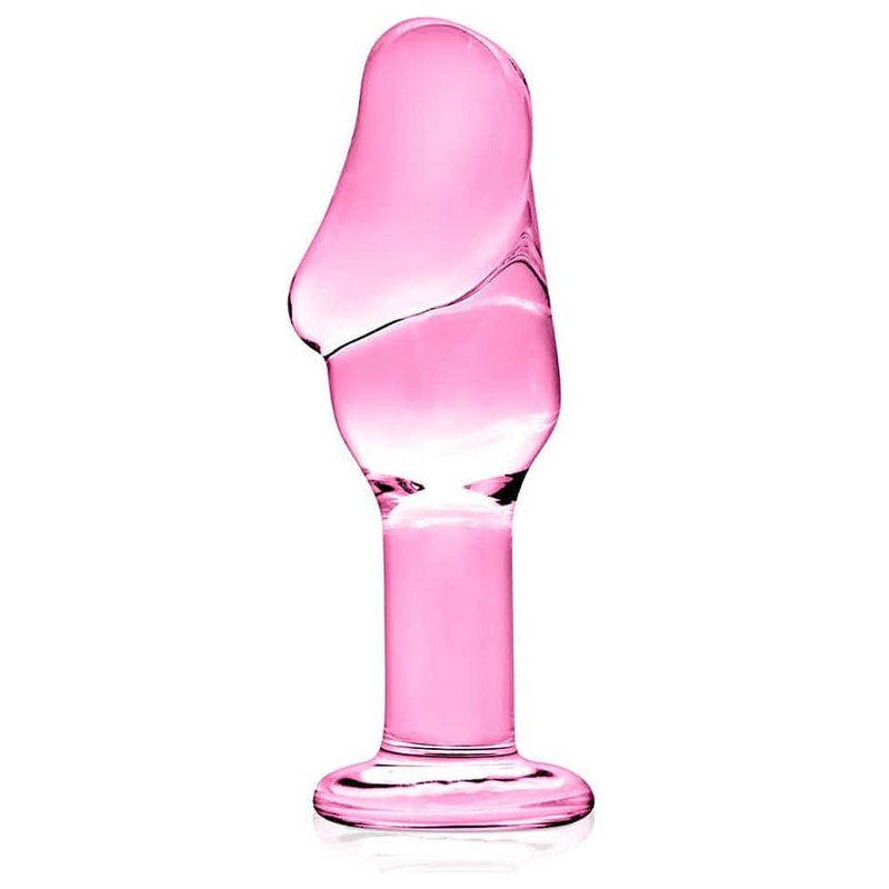 Anal en Pyrex - Glossy Toys - Vingt-Quatre Glossy Toys Sensations plus