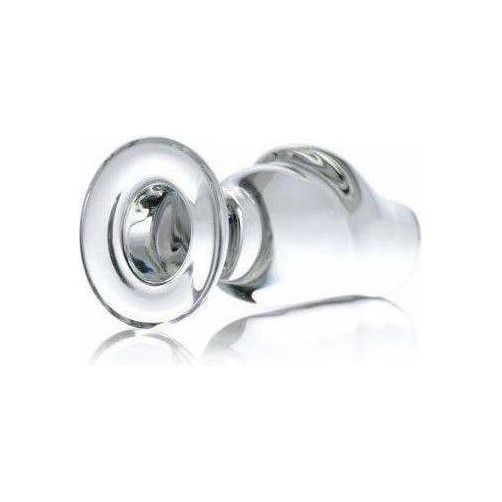 Anal en Pyrex - Glossy Toys - Vingt-Quatre Glossy Toys Sensations plus