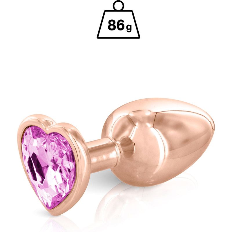 Anal - Hidden Eden - Gloria - 53g à 86g Hidden Eden Sensations plus