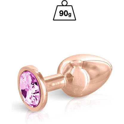 Anal - Hidden Eden - Pink Angel - 38g à 90g Hidden Eden Sensations plus