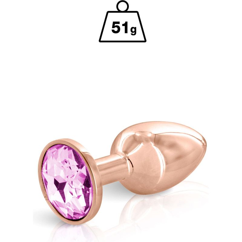 Anal - Hidden Eden - Pink Angel - 38g à 90g Hidden Eden Sensations plus