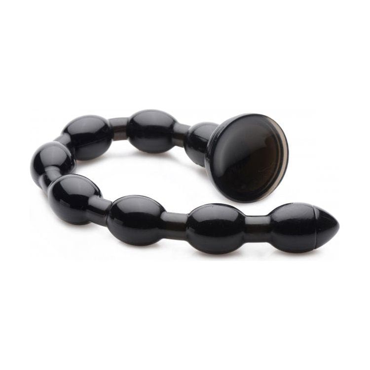 Anal - Hosed - Anal Snake Beaded - Éco Pack Hosed Sensations plus