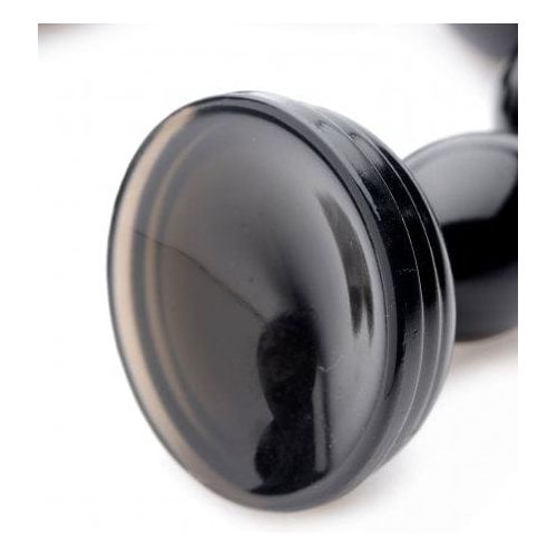 Anal - Hosed - Anal Snake Beaded - Éco Pack Hosed Sensations plus