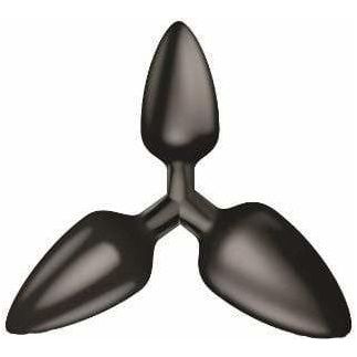 Anal - Icon Brands - Triad Smooth Icon brands Sensations plus