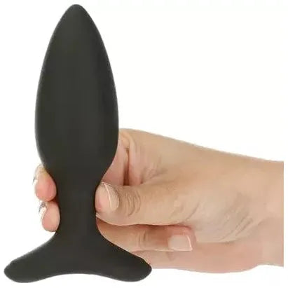 Anal - Lovense - Hush 2 Lovense Sensations plus