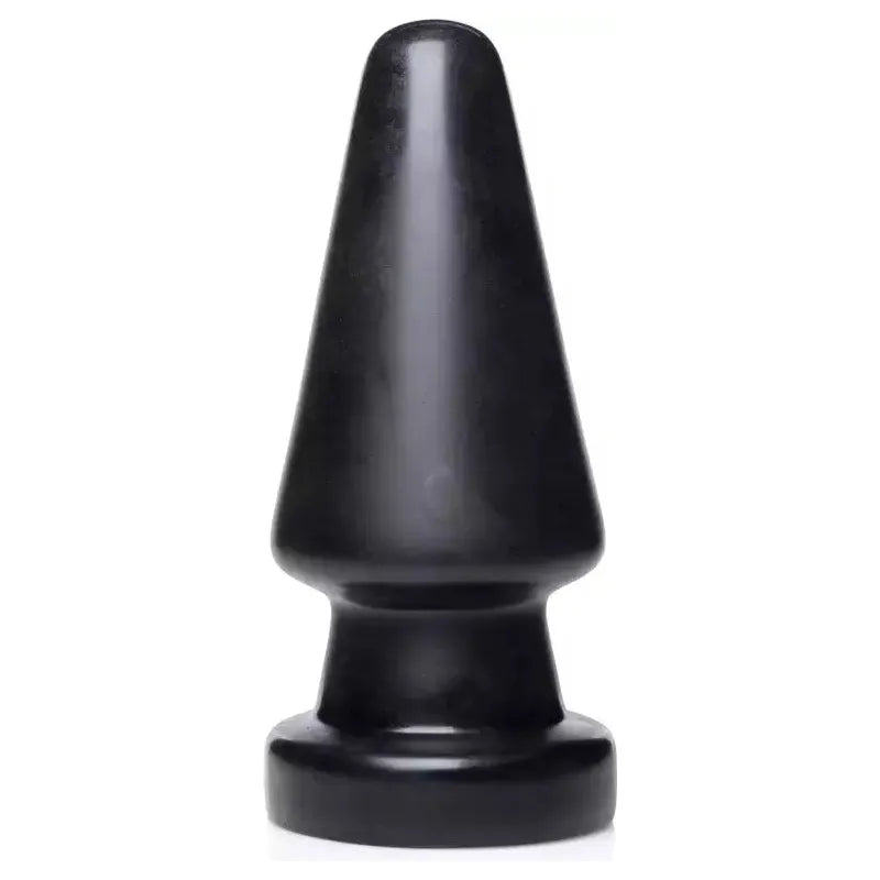 Anal - Master Series - Ass Max Plug Master Series Sensations plus