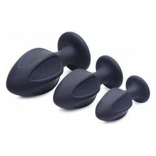 Anal - Master Series - Triple Juicers Master Series Sensations plus