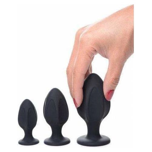 Anal - Master Series - Triple Juicers Master Series Sensations plus