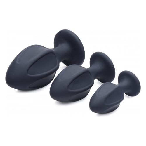 Anal - Master Series - Triple Juicers Master Series Sensations plus