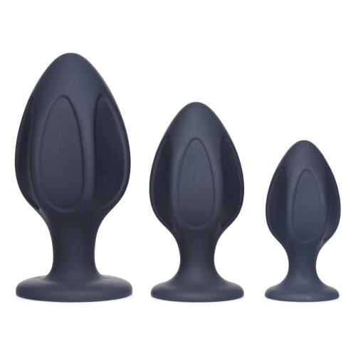 Anal - Master Series - Triple Juicers Master Series Sensations plus