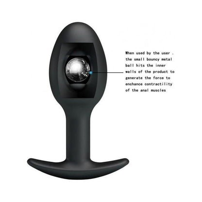 Anal - Pretty Love - Plug Anal Geisha Pretty Love Sensations plus