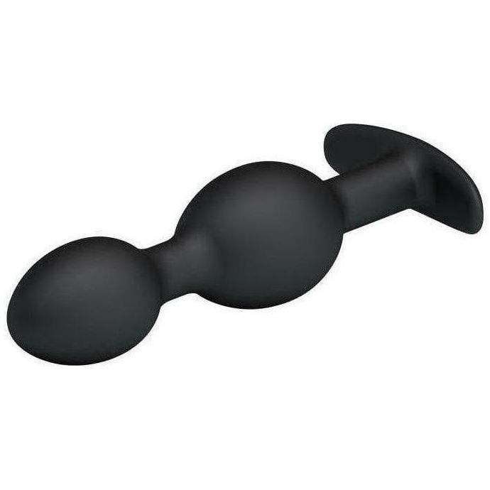 Anal - Pretty Love - Silicone Anal Balls L4.92 Pretty Love Sensations plus
