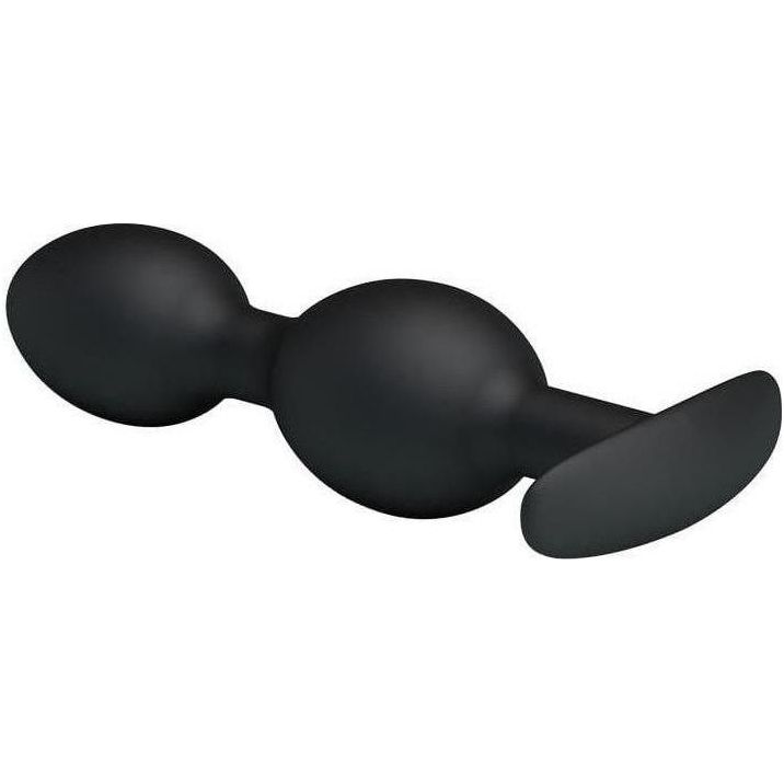 Anal - Pretty Love - Silicone Anal Balls L4.92 Pretty Love Sensations plus