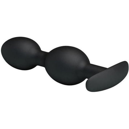 Anal - Pretty Love - Silicone Anal Balls L4.92 Pretty Love Sensations plus